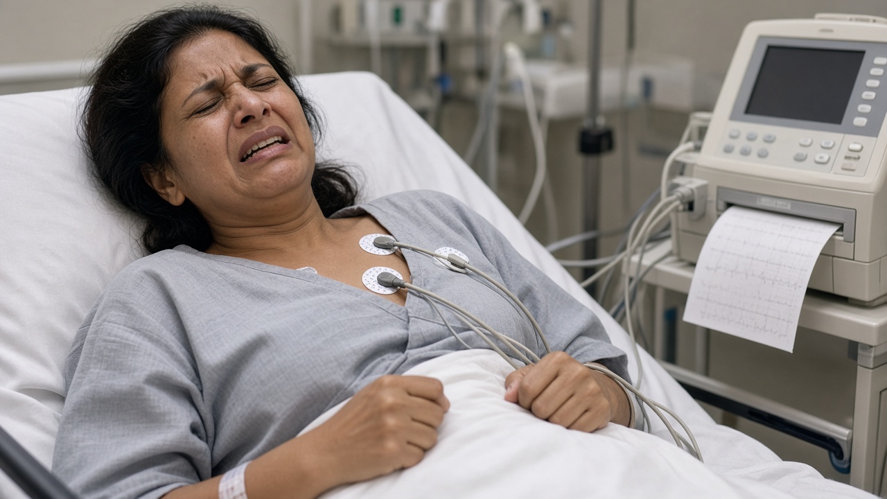 Costochondritis