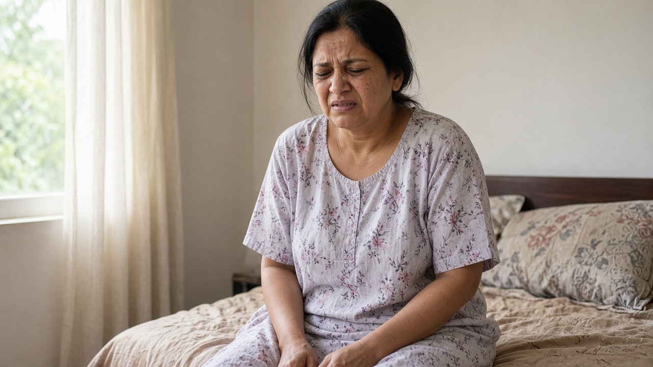 Fibromyalgia