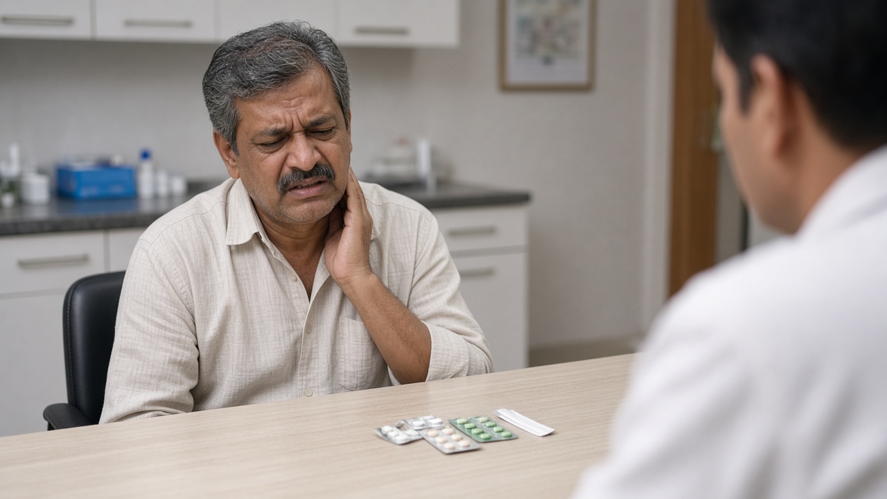 Personalized medications