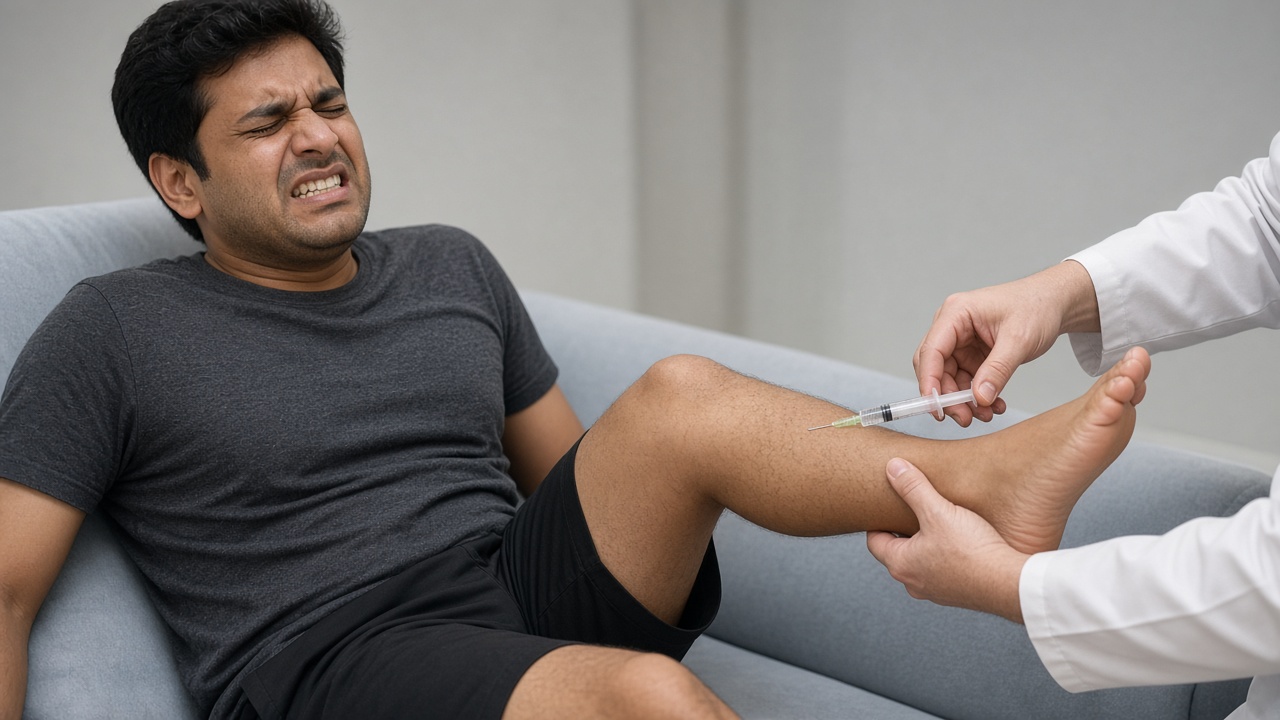 Prolotherapy